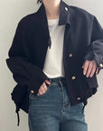 Helvano | Elegante Jacke für Damen