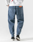 Helvano | Cordhose für Herren