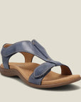 Helvano | Ergonomische Komfort-Sandalen für Damen