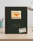Helvano | 3D Pop-up Buch Dinosaurier
