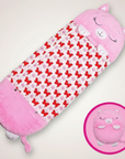 Helvano | Faltbarer Kinderschlafsack in Tierform