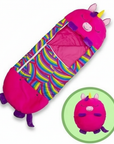 Helvano | Faltbarer Kinderschlafsack in Tierform