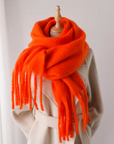 Helvano | Winterschal für Damen