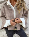 Helvano | Vintage-Jacke für Damen
