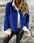 Helvano | Vintage-Jacke für Damen