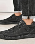 Helvano | Urbane Sneaker für Herren