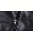 Helvano | Arbeitsjacke mit Reissverschluss für Herren