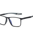 Helvano | Ultraleichte Lesebrille für Damen und Herren