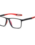 Helvano | Ultraleichte Lesebrille für Damen und Herren