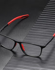 Helvano | Ultraleichte Lesebrille für Damen und Herren