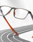 Helvano | Ultraleichte Lesebrille für Damen und Herren