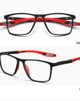Helvano | Ultraleichte Lesebrille für Damen und Herren
