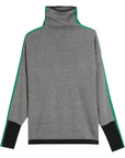 Helvano | Rollkragenpullover für Damen