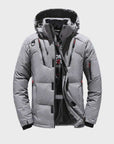 Helvano | Winterparka für Herren