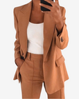 Helvano | Zweiteiler-Set für Damen