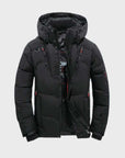 Helvano | Winterparka für Herren