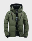 Helvano | Winterparka für Herren