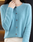 Helvano | Strickjacke für Damen