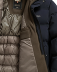 Helvano | Winterparka für Herren