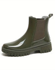Helvano | Gummistiefel für Damen