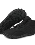 Helvano | Barfuss Winterboots für Herren