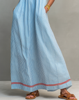 Helvano | Elegantes Sommerkleid für Damen