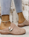 Helvano | Orthopädische Hausschuhe für Damen