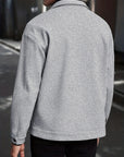 Helvano | Herren Freizeitjacke für den Winter