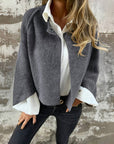 Helvano | Vintage-Jacke für Damen
