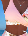 Helvano | Bedruckter Tankini für Damen