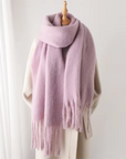 Helvano | Winterschal für Damen