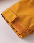 Helvano | Leichte Outdoorjacke mit Kapuze für Herren