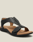 Helvano | Ergonomische Komfort-Sandalen für Damen