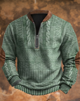 Helvano | Elegantes Poloshirt für Herren