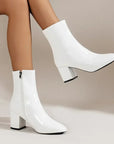 Helvano | Elegante Stiefeletten für Damen
