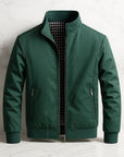 Helvano | Moderne Slim-Fit Jacke für Herren