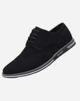 Helvano | Herren-Businessschuhe aus Leder