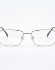 Helvano | Progressive Lesebrille mit Auto-Fokus