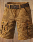 Helvano | Cargo-Shorts für Herren