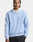 Helvano | Herren Kaschmir-Pullover