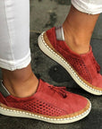 Helvano | Slip-on Sneaker für Damen