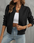 Helvano | Bomberjacke für Damen