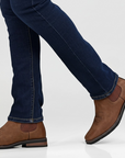 Helvano | Klassische Stiefel für Herren