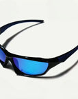 Helvano | Polarisierte Sportbrille