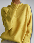 Helvano | Rollkragenpullover für Damen
