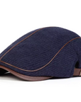Helvano | Vintage Strickmütze für Damen & Herren