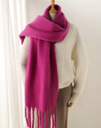 Helvano | Winterschal für Damen