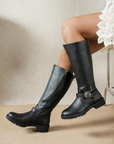 Helvano | Ergonomische Stiefel für Herren