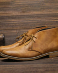 Helvano | Klassische Stiefel für Herren