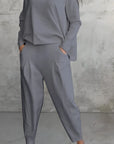Helvano | 2-teiliges Damen Loungeset
